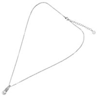 Collar Ottaviani Mujer in Aleación de Metal Perla 500963 - 500963